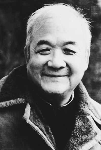 英譯現(xiàn)代散文●從《老黑奴》說起 ◎ 蕭乾