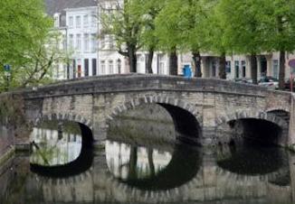 實(shí)戰(zhàn)口語(yǔ)情景對(duì)話：Best of Belgium 比利時(shí)的勝地