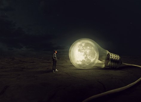 科學(xué)家們在實(shí)驗(yàn)室中發(fā)現(xiàn)了來自“迷你大腦”的腦電波