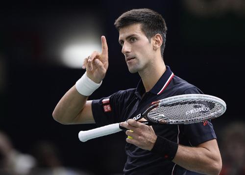 納達爾、費德勒、德約科維奇仍然是美國網(wǎng)球公開賽的奪冠熱門