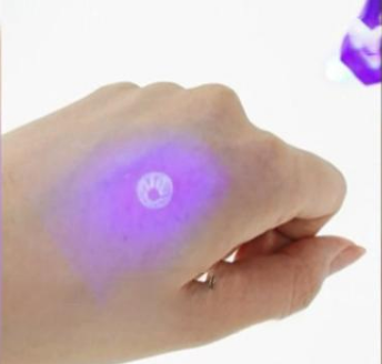 日本“防狼印章”熱銷