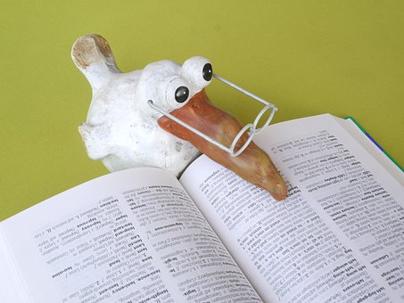 英語口語小笑話