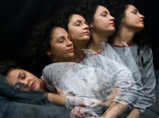 實(shí)戰(zhàn)口語情景對話:Dreams 夢境