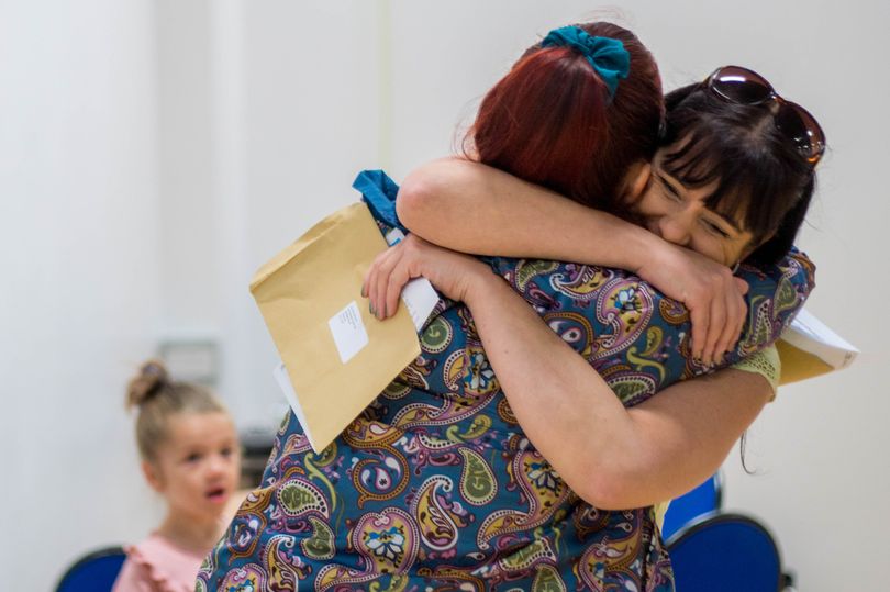 普利茅斯城市學(xué)院考試通過(guò)率99%，太感人了！