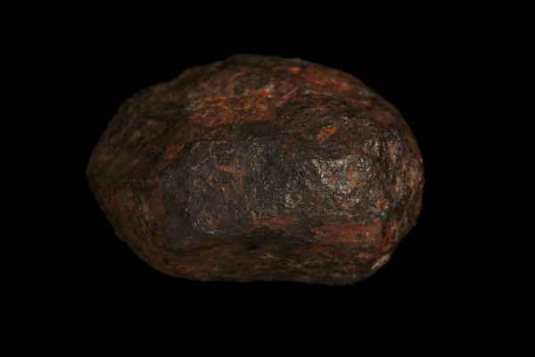 在著名隕石中發(fā)現(xiàn)的古行星遺跡