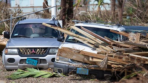 颶風多里安:隨著死亡人數(shù)上升到20人，大巴哈馬唯一的機場被摧毀