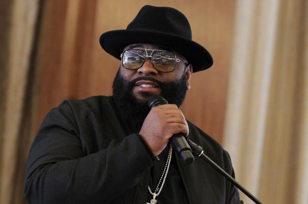 格萊美獲獎詞曲作家拉肖恩·丹尼爾斯死于車禍，享年41歲