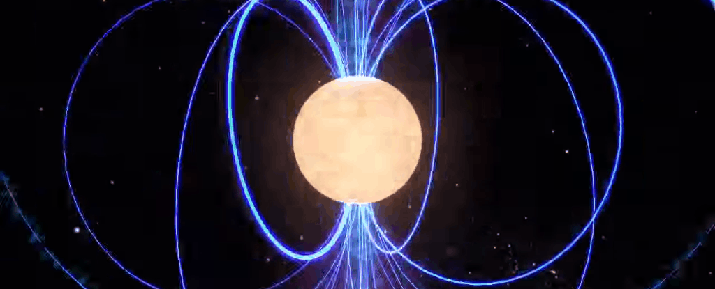 經(jīng)過14年艱苦的脈沖星測量，終于證實(shí)了廣義相對論