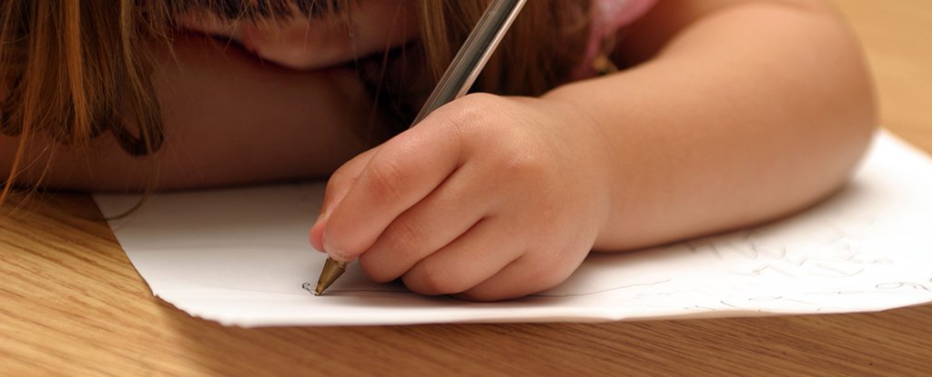 首次發(fā)現(xiàn)了與左撇子有關(guān)的基因和大腦差異