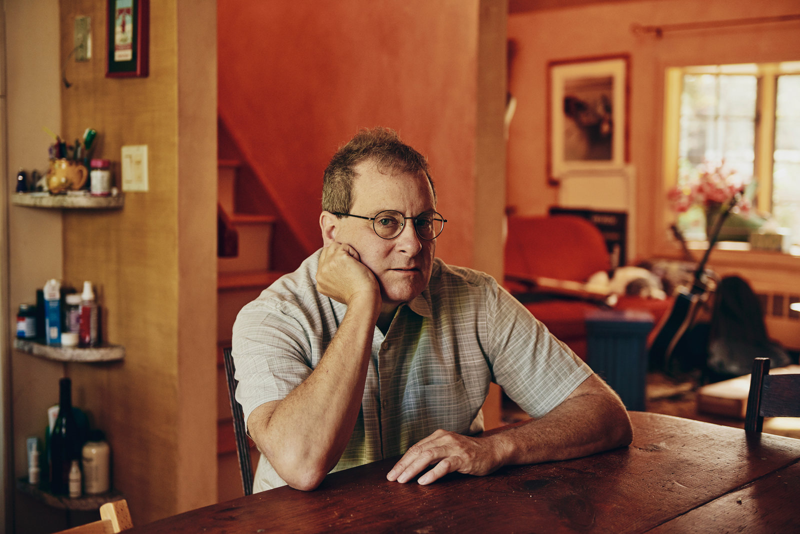 一名醫(yī)療工作者與藥癮作斗爭的經(jīng)歷