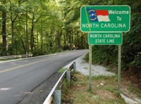 實戰(zhàn)口語情景對話:North Carolina 北卡羅來納州