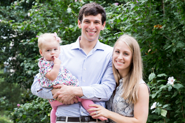 在與一種致命疾病作斗爭時(shí)，這位醫(yī)生找到了自己的療法