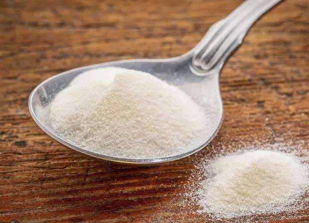 你加進咖啡里的膠原蛋白粉，科學家的解釋來了