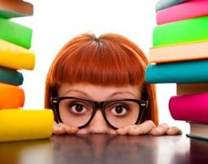 實(shí)戰(zhàn)口語(yǔ)情景對(duì)話：Love of Reading 熱愛(ài)閱讀