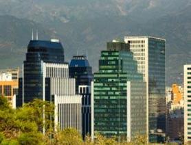 實(shí)戰(zhàn)口語情景對(duì)話：Hanging out in Santiago 圣地亞哥