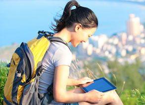 實(shí)戰(zhàn)口語情景對(duì)話：Slow Travel 慢旅行
