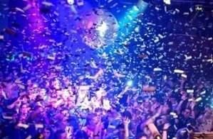 實(shí)戰(zhàn)口語(yǔ)情景對(duì)話:n the Club 夜店